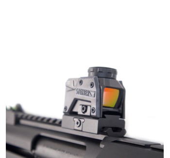 Benelli M4 Advanced Impact Drone Guardian Cal 12/76