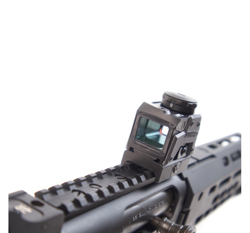 Benelli M4 Advanced Impact Drone Guardian Cal 12/76