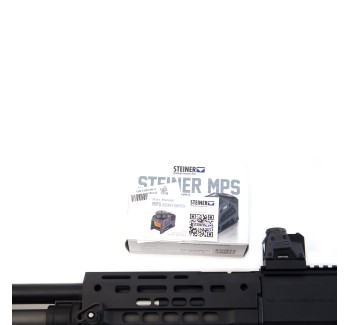 Benelli M4 Advanced Impact Drone Guardian Cal 12/76