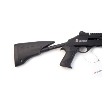 Benelli M4 Advanced Impact Drone Guardian Cal 12/76