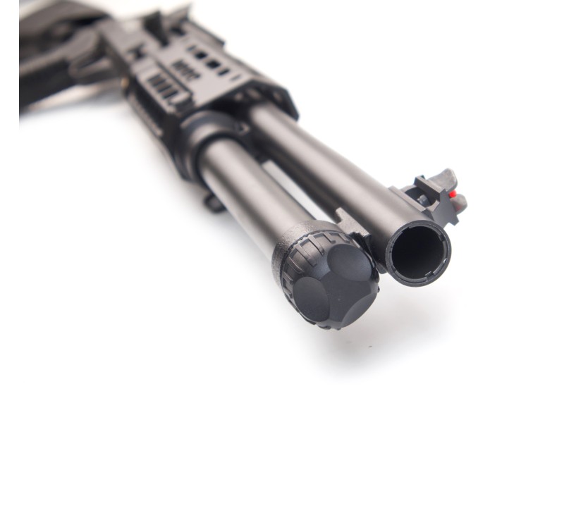 Benelli M4 Advanced Impact Drone Guardian Cal 12/76