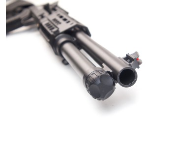 Benelli M4 Advanced Impact Drone Guardian Cal 12/76