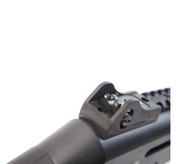 Benelli M4 Advanced Impact Drone Guardian Cal 12/76