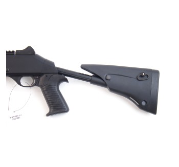 Benelli M4 Advanced Impact Drone Guardian Cal 12/76