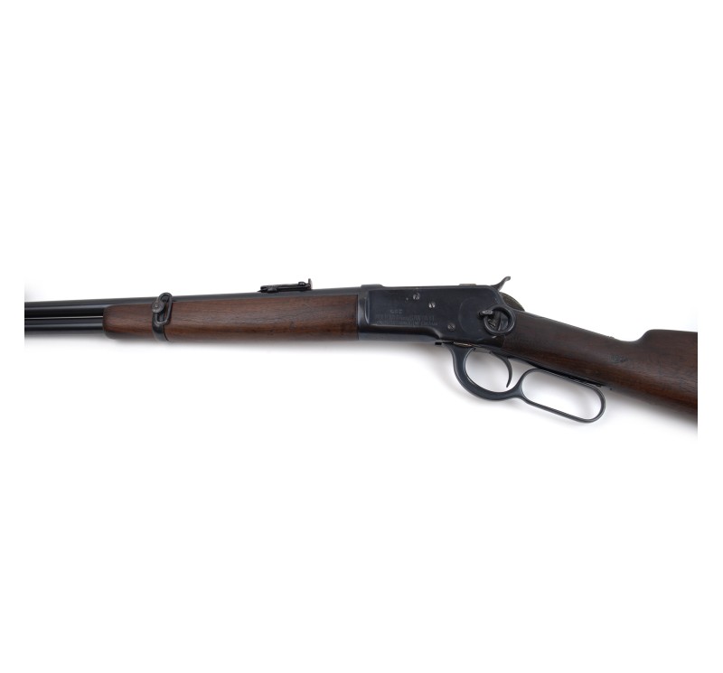 Winchester 92 Cal 45 ACP