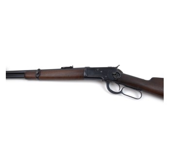 Winchester 92 Cal 45 ACP
