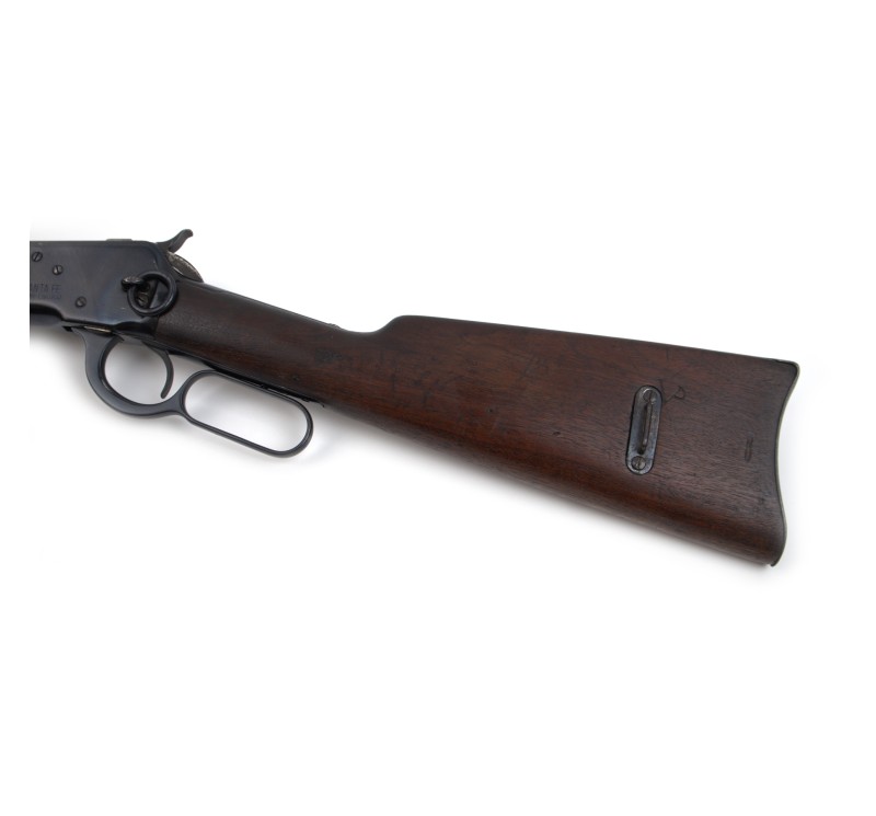 Winchester 92 Cal 45 ACP
