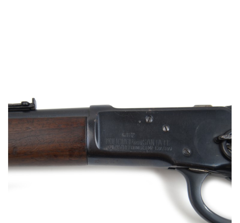 Winchester 92 Cal 45 ACP