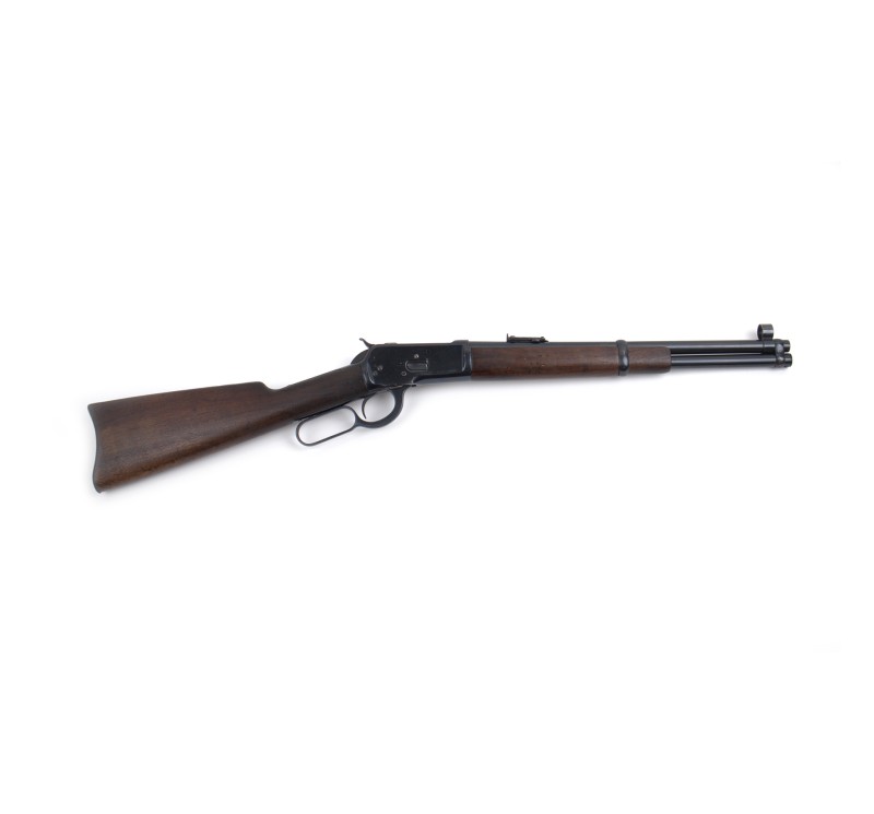 Winchester 92 Cal 45 ACP