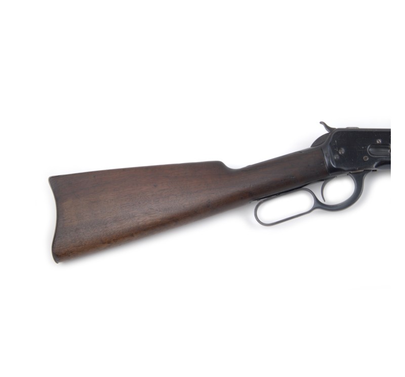 Winchester 92 Cal 45 ACP