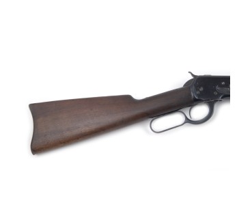 Winchester 92 Cal 45 ACP