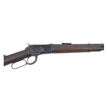Winchester 92 Cal 45 ACP