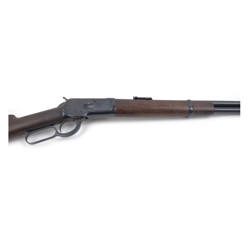 Winchester 92 Cal 45 ACP
