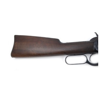 Winchester 92 Cal 45 ACP
