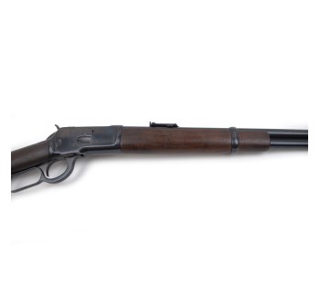 Winchester 92 Cal 45 ACP