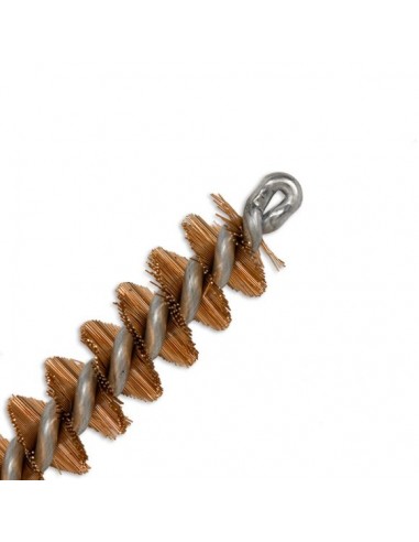 BORE TECH BRONZE PISTOL BRUSH BORE TECH BRONZE PISTOL BRUSH