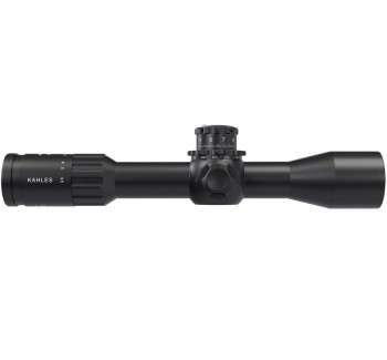 Kahles K328i 3,5–28×50 Zielfernrohr SKMR+ Absehen ccw L