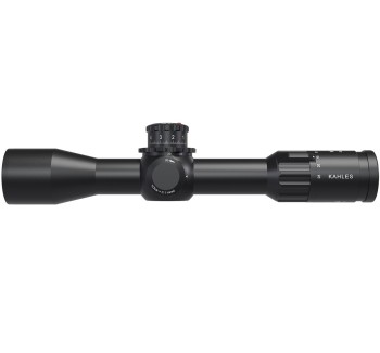Kahles K328i 3,5-28X50 Scope SKMR4+ reticle  ccw L