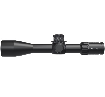 Kahles Ottica K525i 5-25X56 Reticolo SKMR4 ccw L