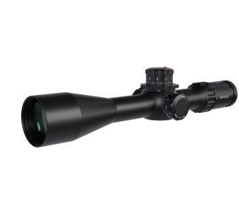 Kahles Zielfernrohr K525i 5-25×56 Absehen SKMR4 ccw L