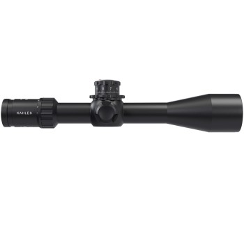 Kahles K525i 5-25X56 Scope SKMR4 Reticle ccw L