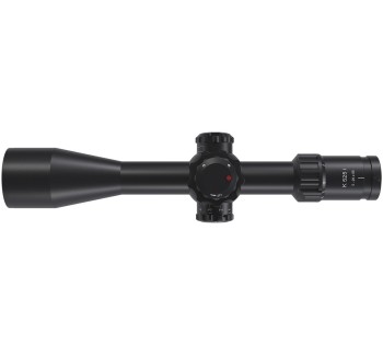Kahles Scope K864 CCW 8-64X56 MOAK+  ccw R w-right