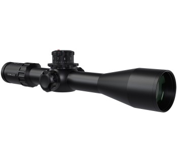 Kahles Zielfernrohr K864 CCW 8-64×56 MOAK+  ccw R rechts