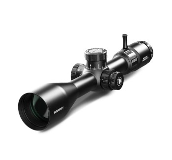 Discovery Zielfernrohr ED-LHT Gen II 3-15x50 SFIR FFP-Z MRAD