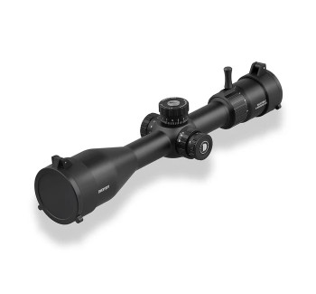 Discovery Ottica ED-LHT Gen II 3-15x50 SFIR FFP-Z MRAD