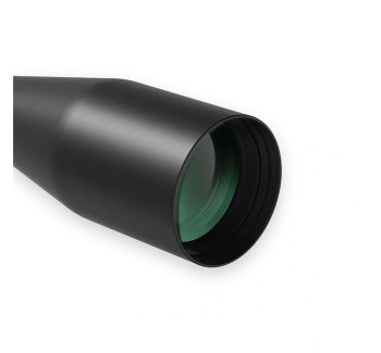 Discovery Optic XED 6-36x56 SFIR FFP-Z MRAD