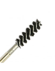 BORE TECH NYLON PISTOL BRUSH