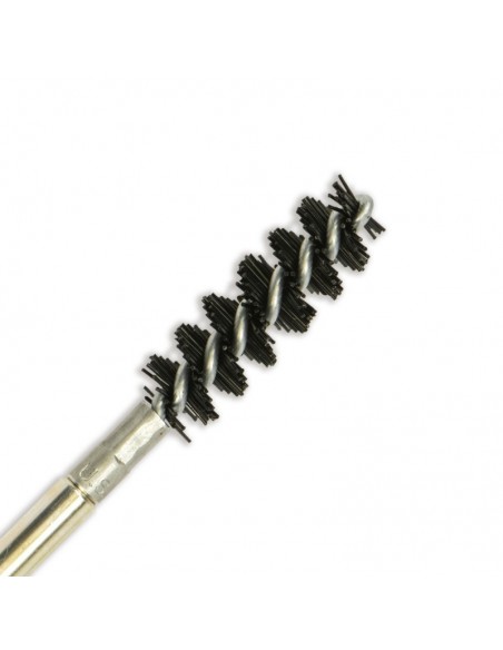 BORE TECH NYLON PISTOL BRUSH BORE TECH NYLON PISTOL BRUSH