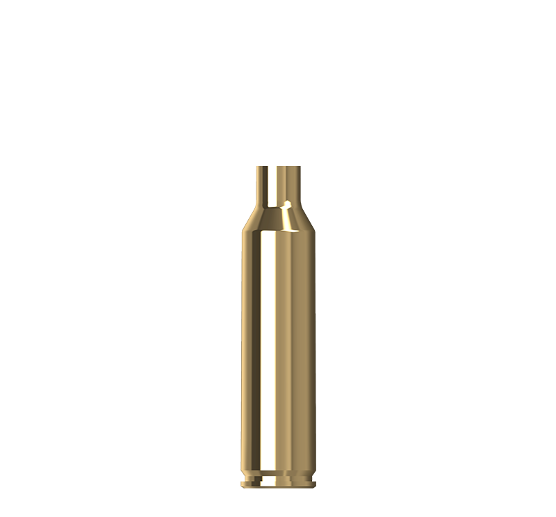 Lapua Hülsen Cal 7 PRC 100PZ