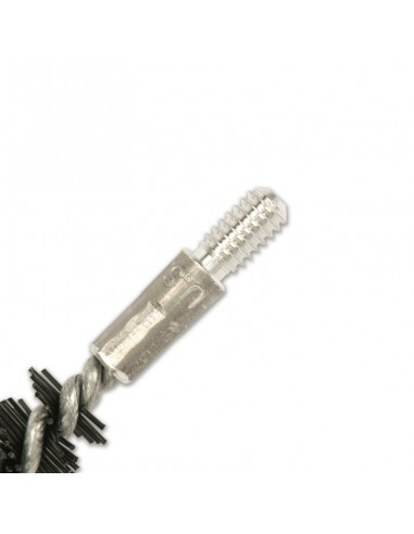 BORE TECH NYLON PISTOL BRUSH BORE TECH NYLON PISTOL BRUSH