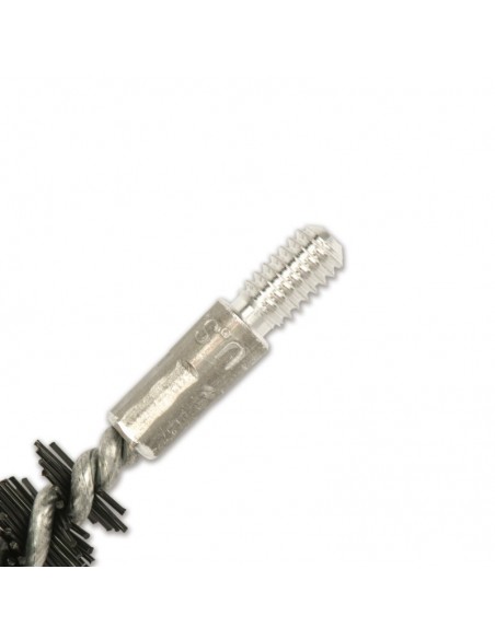 BORE TECH NYLON PISTOL BRUSH BORE TECH NYLON PISTOL BRUSH