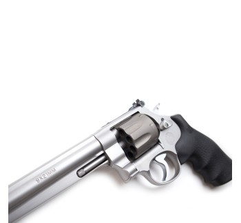 Smith & Wesson 929 Jerry Miculek P.C. Cal. 9x21mm