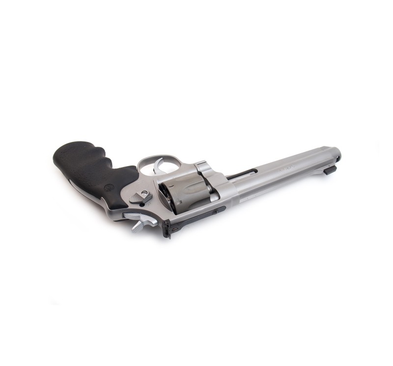 Smith & Wesson 929 Jerry Miculek P.C. Cal. 9x21mm