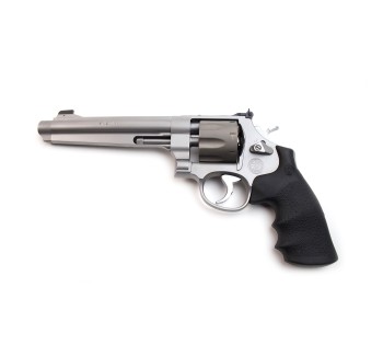 Smith & Wesson 929 Jerry Miculek P.C. Cal. 9x21mm