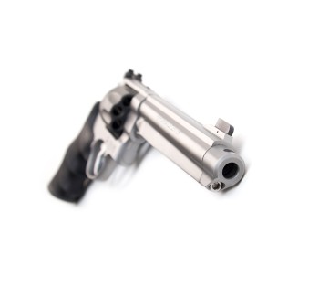 Smith & Wesson 929 Jerry Miculek P.C. Cal. 9x21mm