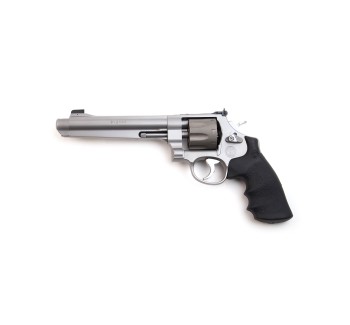 Smith & Wesson 929 Jerry Miculek P.C. Cal. 9x21mm