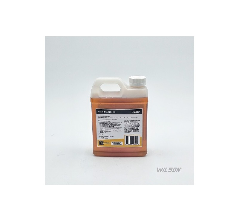 L.E. Wilson Olio Proshield Clean 32 Oz.