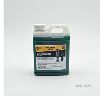 L.E. Wilson Antiruggine SuperGreen Shield 32 Oz.