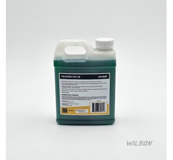 L.E. Wilson SuperGreen Shield Rostschutzmittel 32 oz. 2