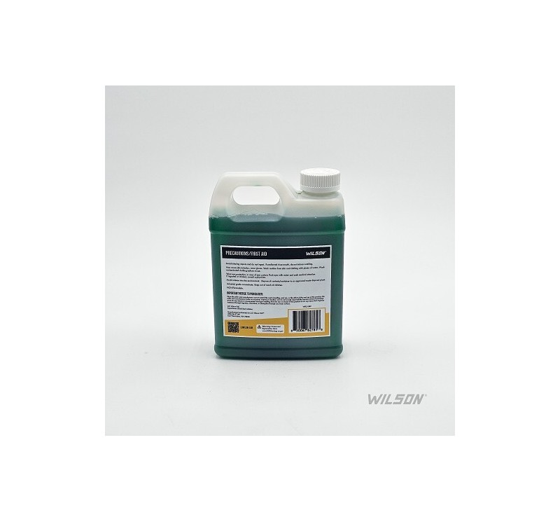 L.E. Wilson SuperGreen Shield Rust Inhibitor 32 Oz.