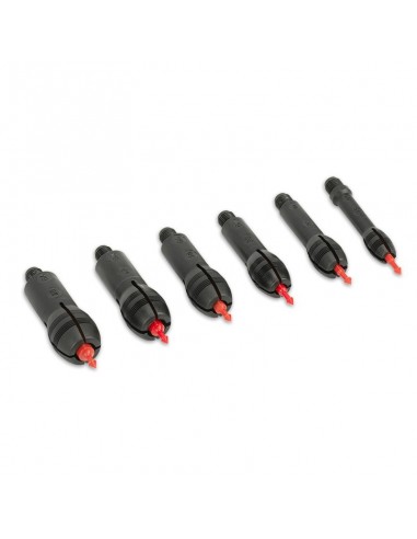 BORE TECH SHOTGUN PATCH JAGS BORE TECH SHOTGUN PATCH JAGS