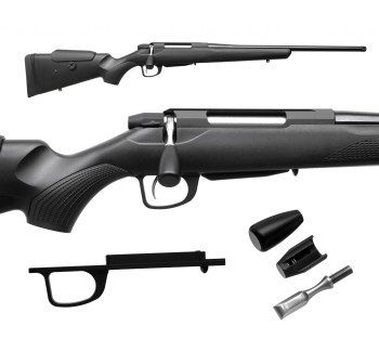 ATLASWORXS TIKKA T3/T3X DRESS UP KIT CERAKOTED