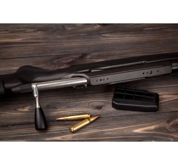 ATLASWORXS TIKKA T3/T3X DRESS UP KIT CERAKOTED