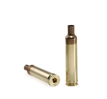 Peterson Brass Cal. 257 Weatherby Magnum 50 Pcs.