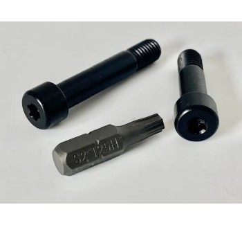 AtlasWorxs-Schraubensatz für Remington 700 im M5-Stil