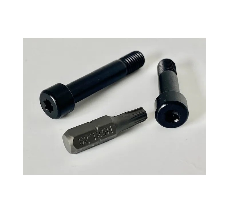 AtlasWorxs Action Screws Set for Remington 700 M5 style